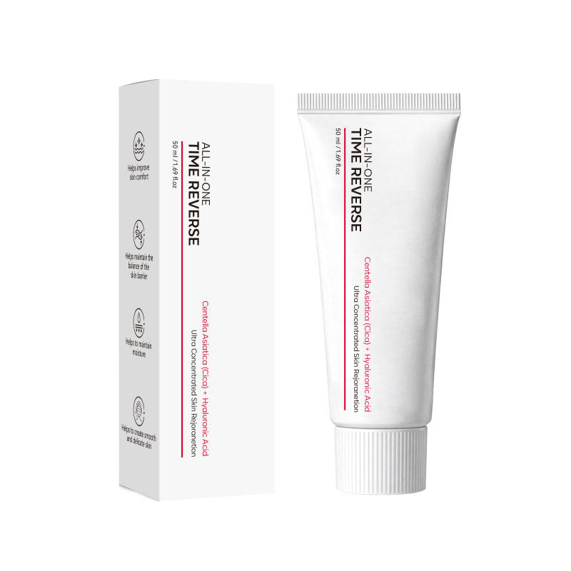 Moisturizing Hydrating Facial Cream - Universal Skin Care, 50ml & Sets