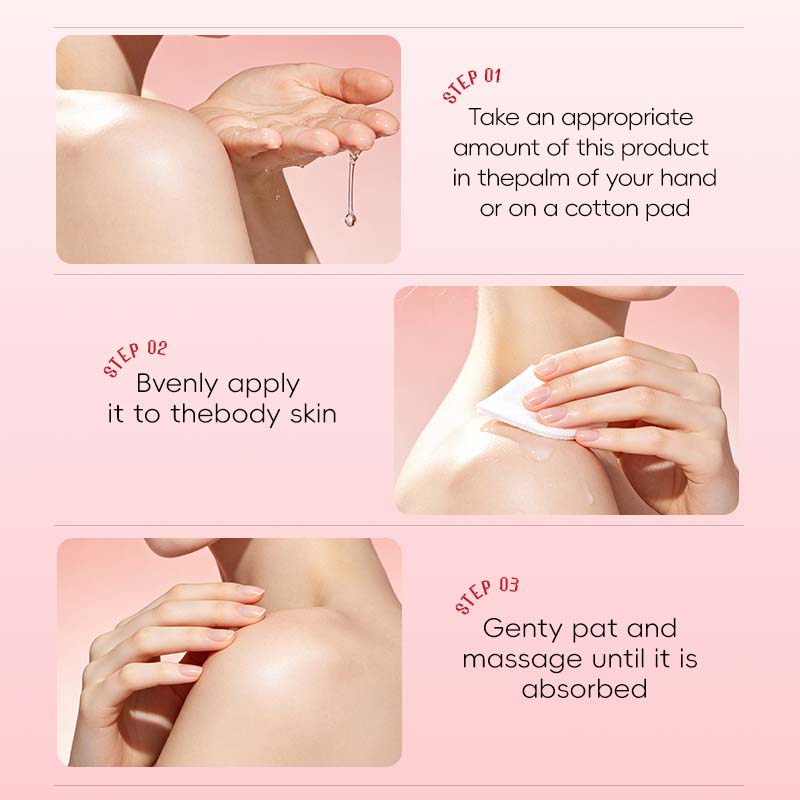 Body Refreshing Lotion 200ml