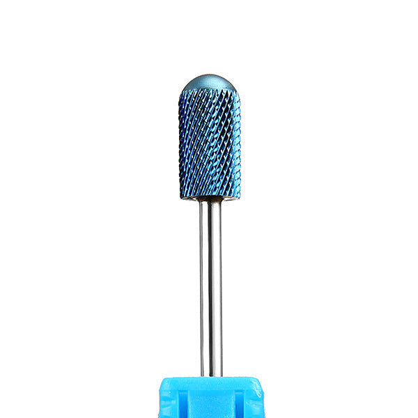 Tungsten Steel Electric Nail Drill Grinding Head Accessory