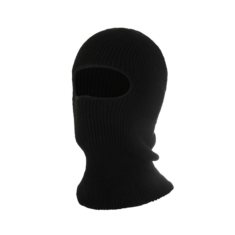 Thermal Cycling Balaclava – Winter Acrylic Mask