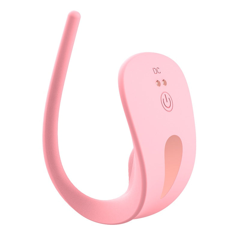 Remote Control Love Egg Sex Toy with App Control - Silicone & Remote
