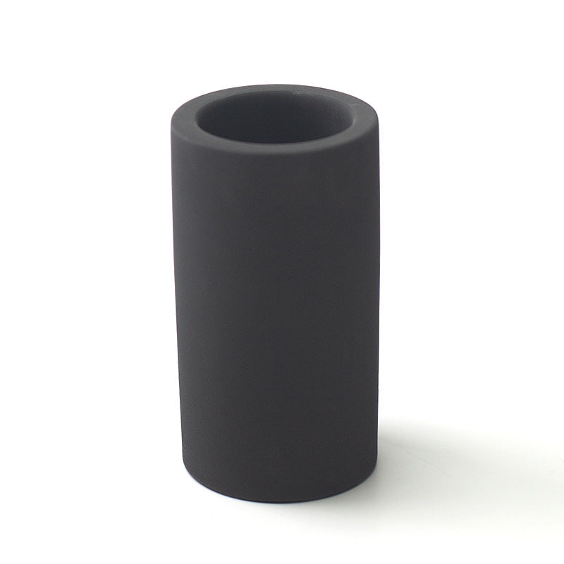 Diatomite Toothbrush Holder Cup - Creative Bathroom Storage Organizer