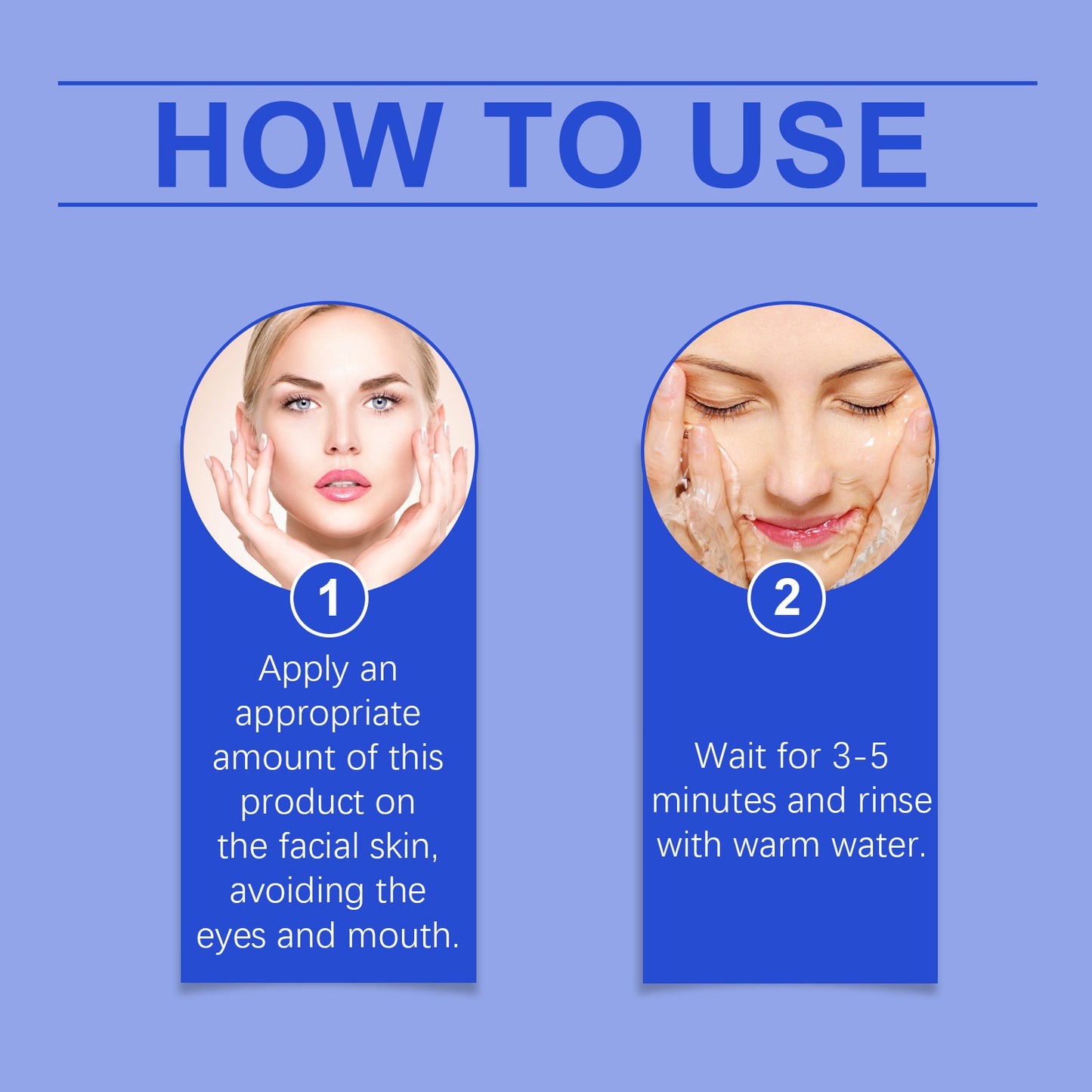 Deep Cleansing Mud Mask for Blackheads & Acne Control - Salicylic Acid