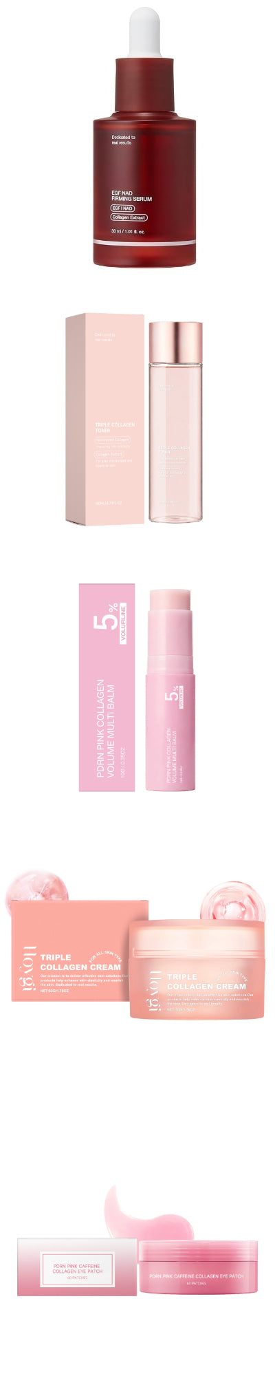 Gently Hydrates Locks In For A Plump
