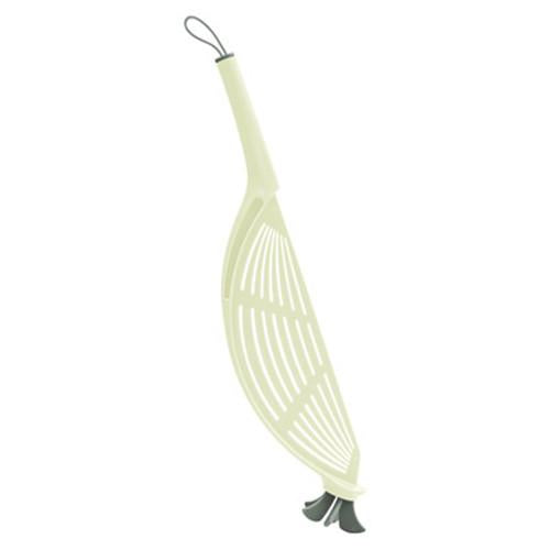Multifunctional Kitchen Colander with Hanging Design for Fruits Rice & Noodles