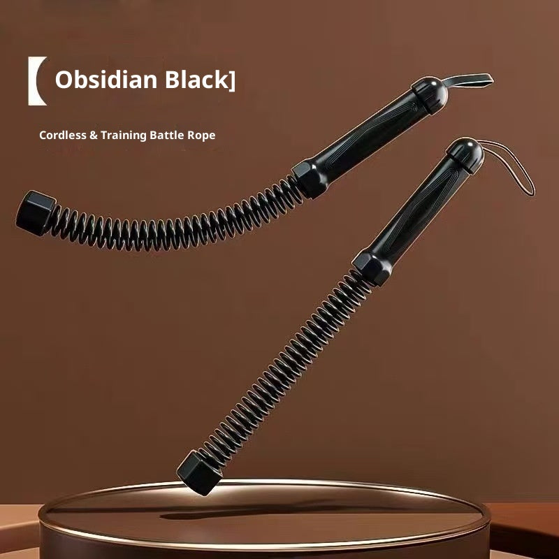 Battle Rope for Strength Training - Fitness Equipment