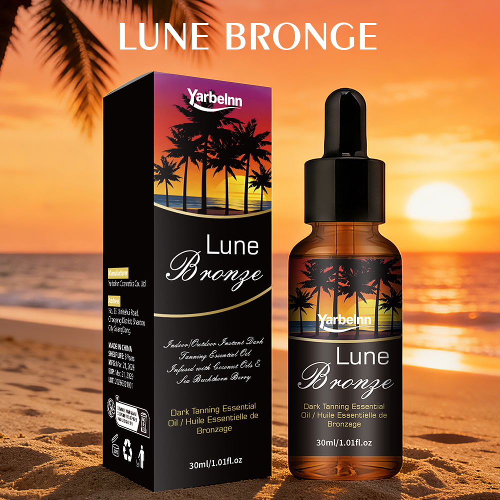 Body Oil for Moisturizing Skin Care