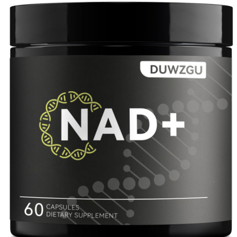 Health and Wellness Daily Care Supplement - Essential Nutrient Support