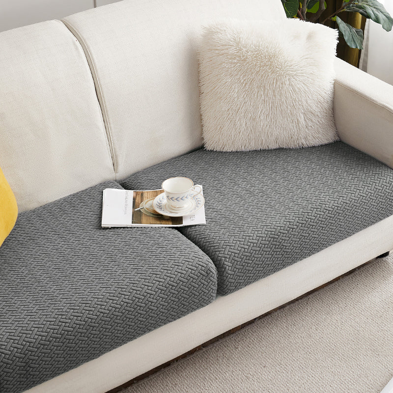 Universal Elastic Sofa Cover Cushion Protector All-Season Breathable