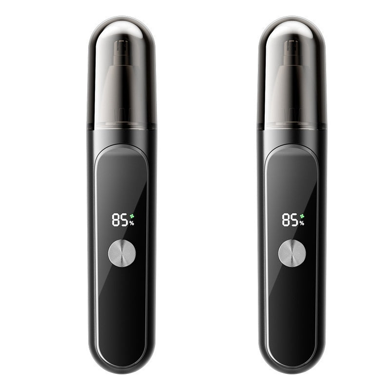 Rechargeable Electric Nose Hair Trimmer