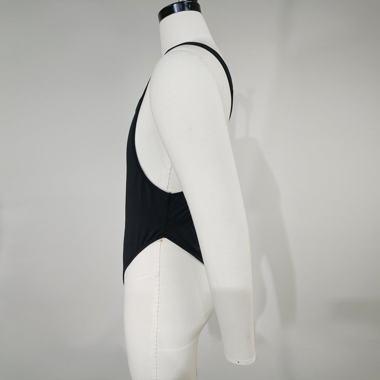 Men's Body-Shaping Corsets for Fitness & Waist Slimming