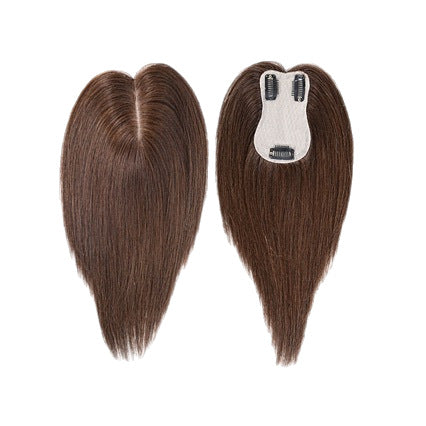 Women's High-Parting Hair Extension Piece - Volumizing Hair Topper