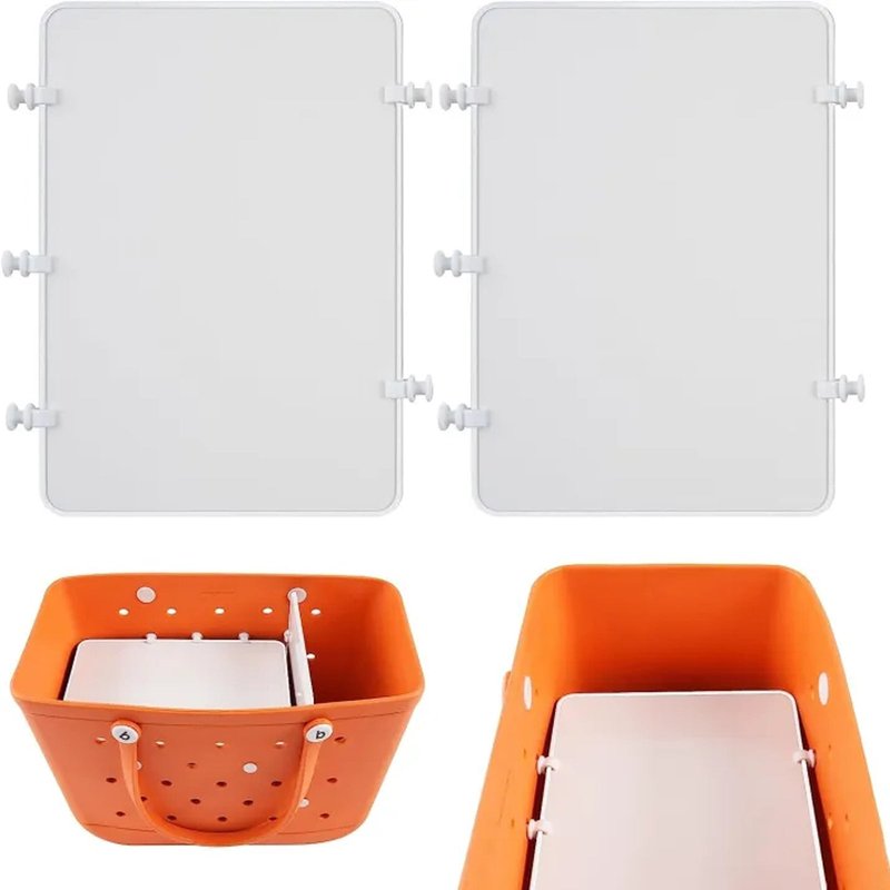 Purse Divider Tray Bag Organizer Layered Partition for Handbags