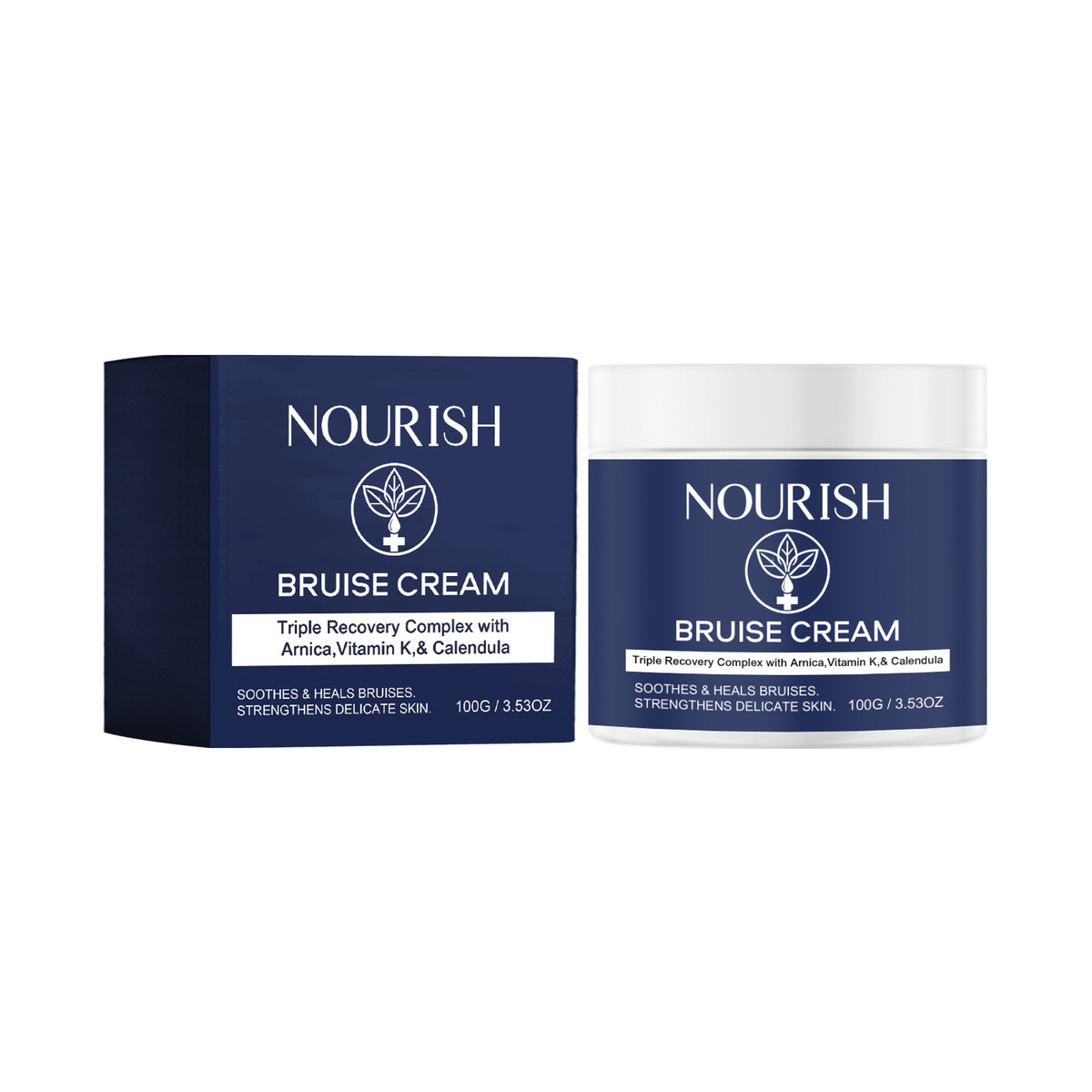 Skin Care Balm - 100g
