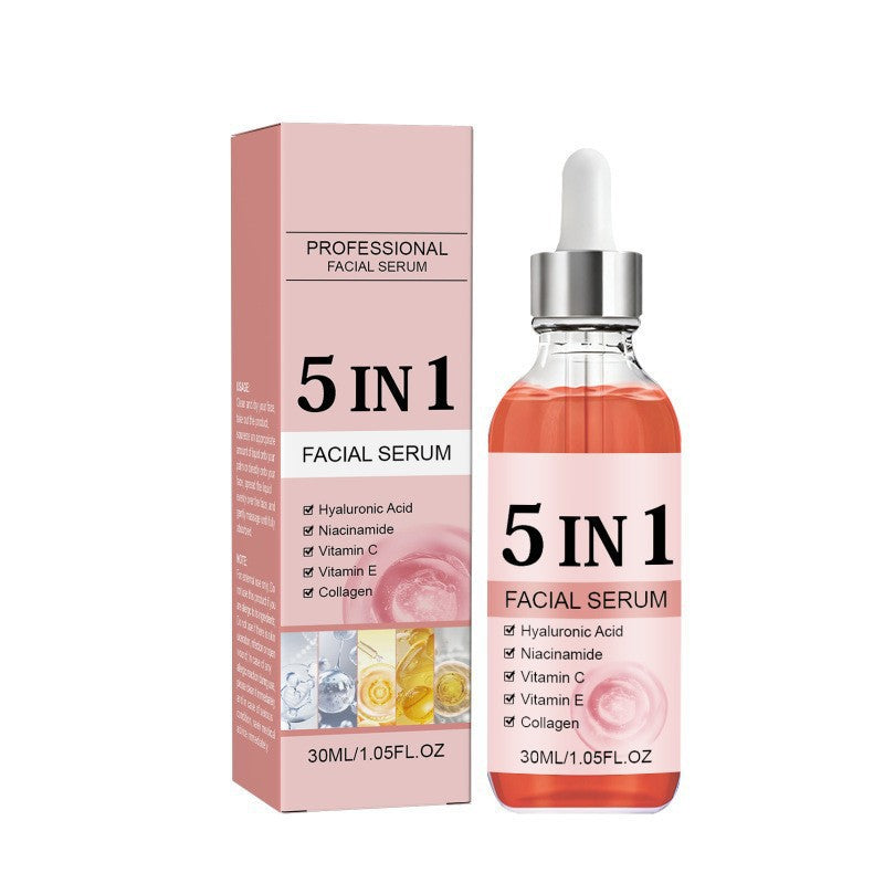 Hydrating Firming Facial Serum - 30ml