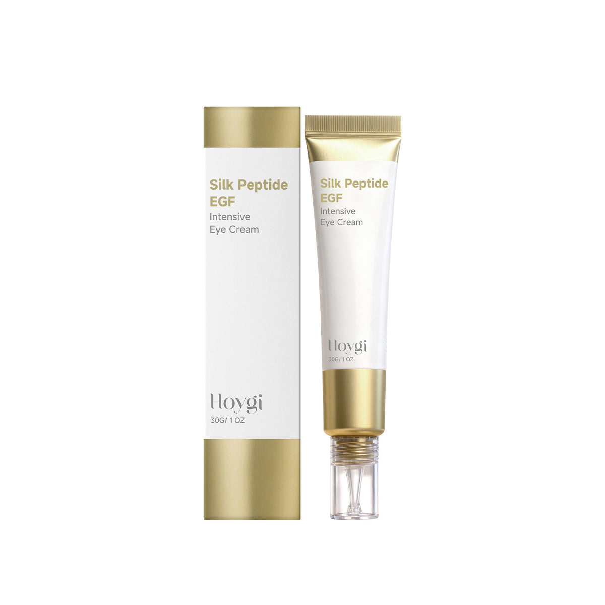Delicate Daily Care Moisturizing Eye Cream