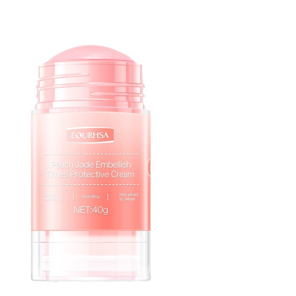 Moisturizing Solid Balm Stick - Deep Nourishing Hand and Foot Care