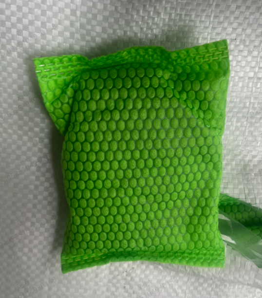 Formaldehyde Gas Detector with Activated Carbon 100g for Air Quality Safety