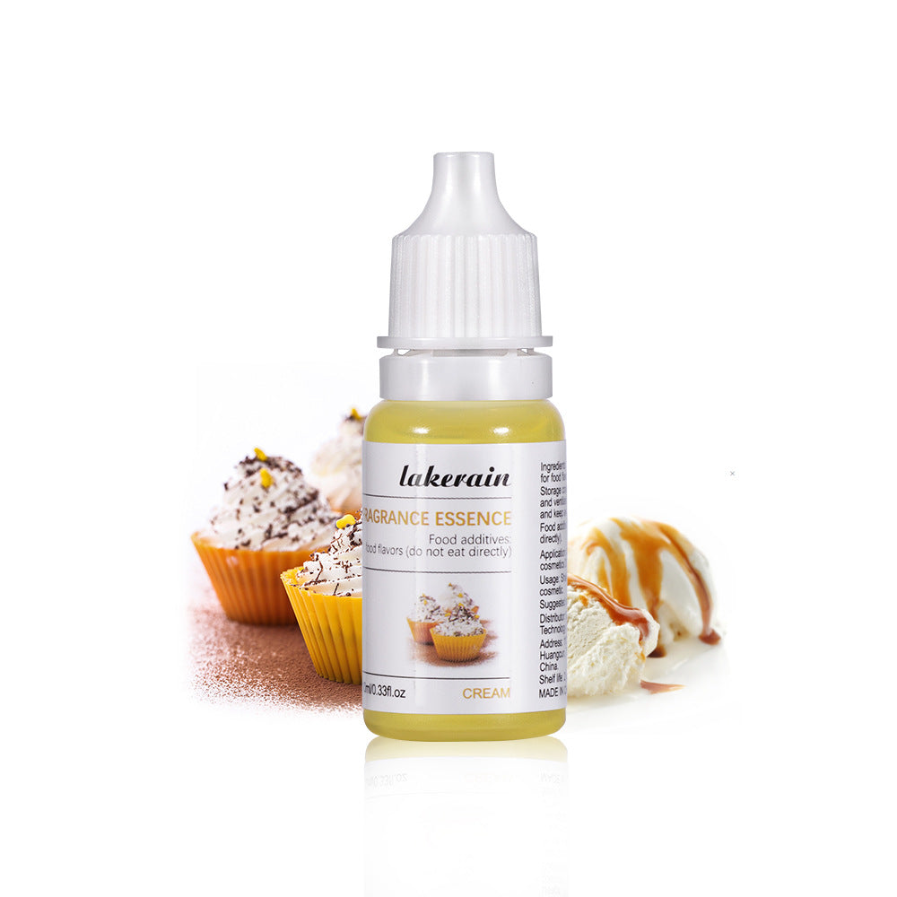 DIY Lip Gloss Essence - Vitamin C, 10ml, Variety of Styles