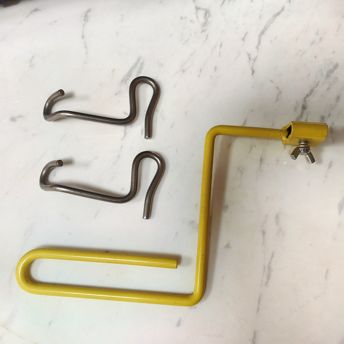 6mm Wire Tensioner Fence Wire Tightener Clips for Garden Mesh 20 Pcs