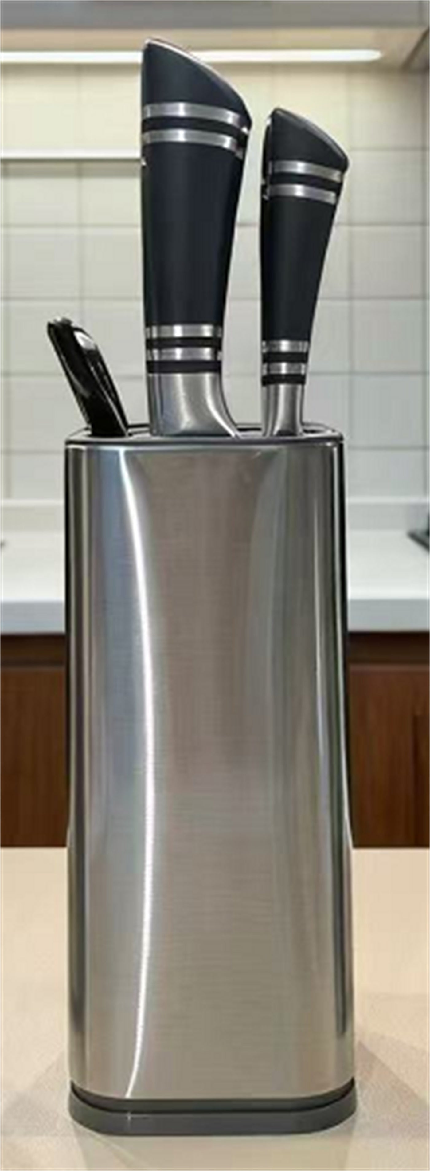 Kitchen Knife Set - Multiple Styles Available