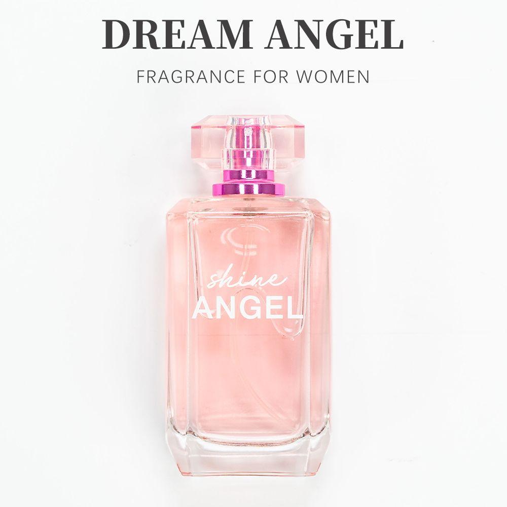 Long-Lasting Unisex Perfume with Natural Ingredients - Moderate Concentration