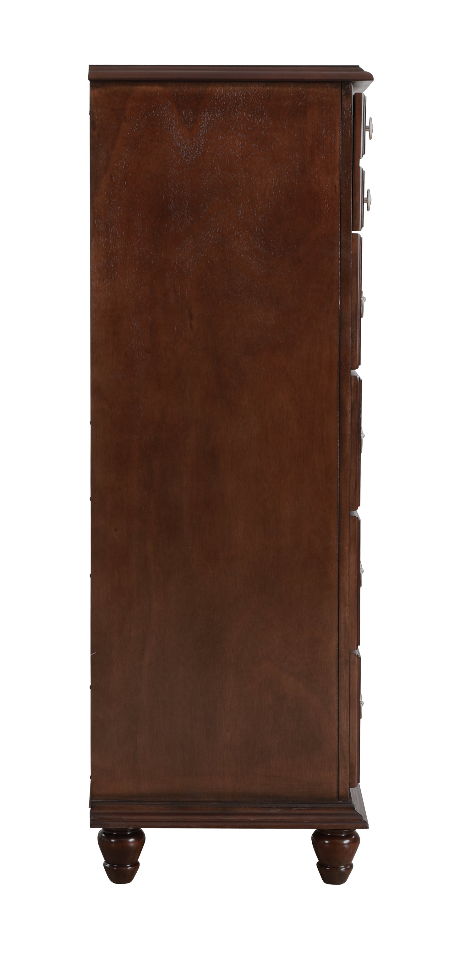 Summit G5950-CH Chest , Cappuccino