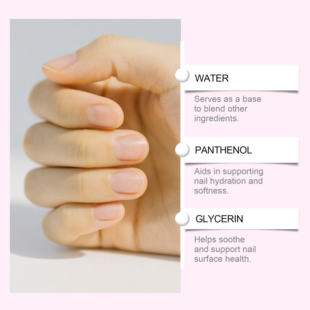 Cuticle Care Oil Pen - Hydrating & Portable