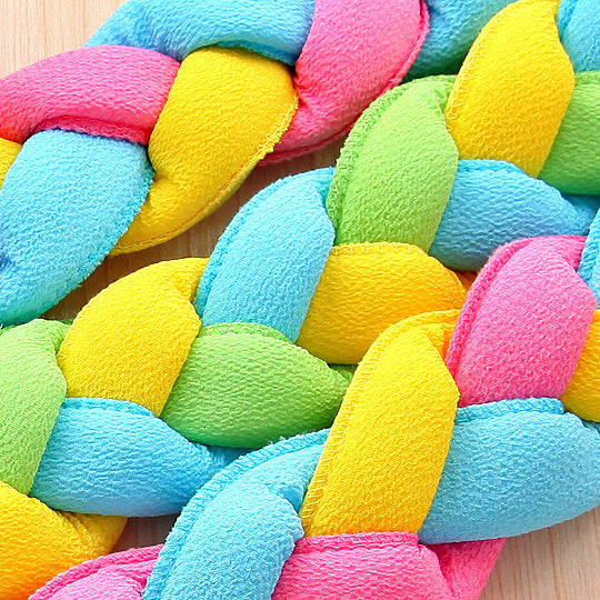Double-Sided Bath Towel for Comfortable Cleaning - Long Fiber, Soft & Rich Foam