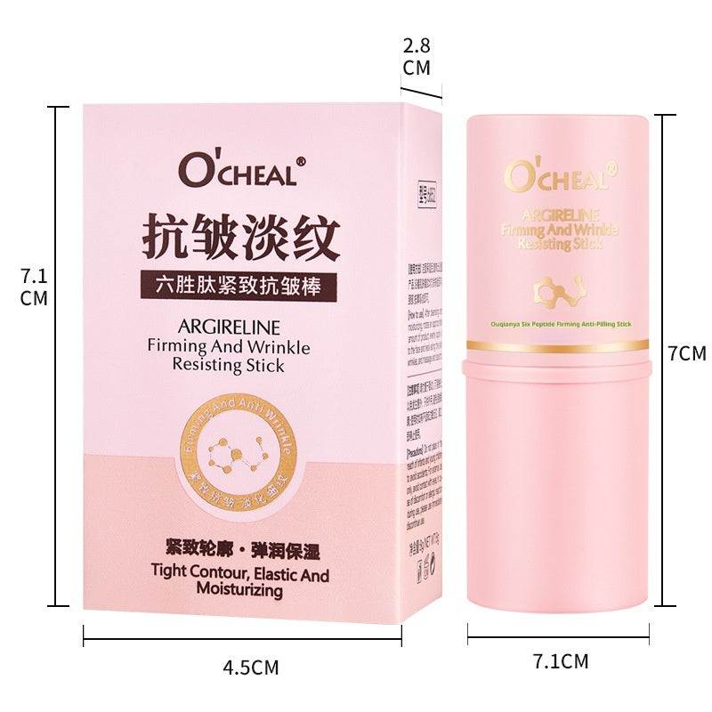 Anti-Wrinkle Eye and Neck Firming Stick - Lifting Reduces Fine Lines 8g