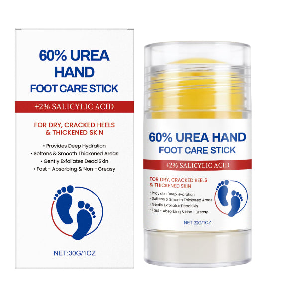 Anti Cracking Hand And Foot Moisturizing Stick