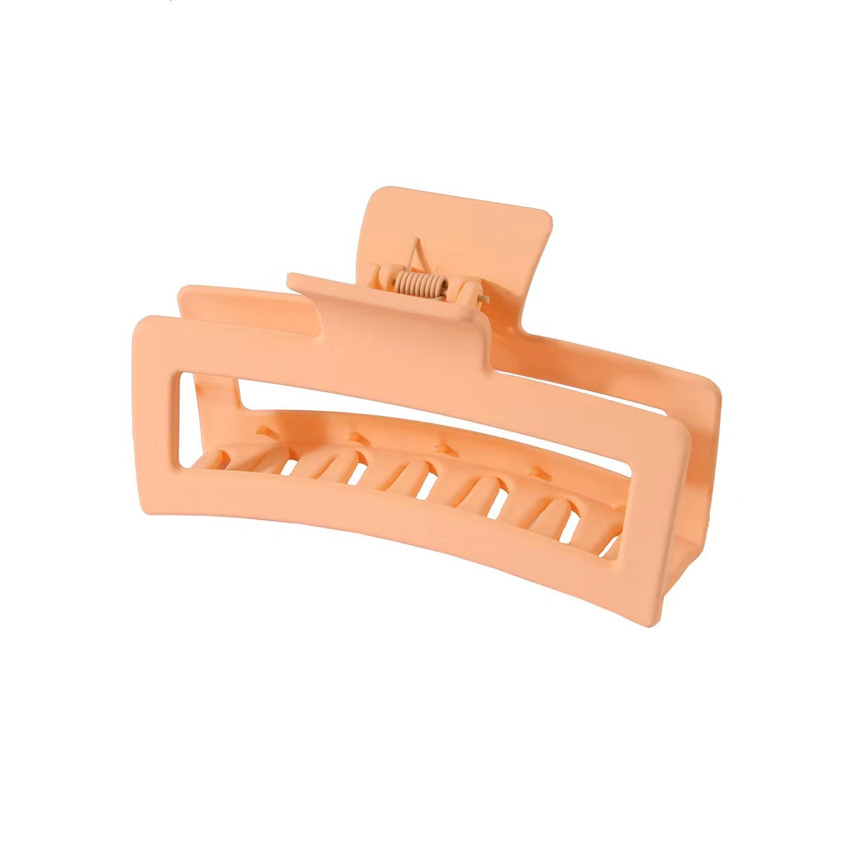 Shark Clip Hair Accessory - Multiple Colors