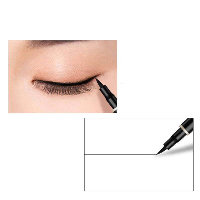 Long-lasting Waterproof Eye Liner Pencil - Smudge-Proof, 12-Hour Wear, Multiple Colors