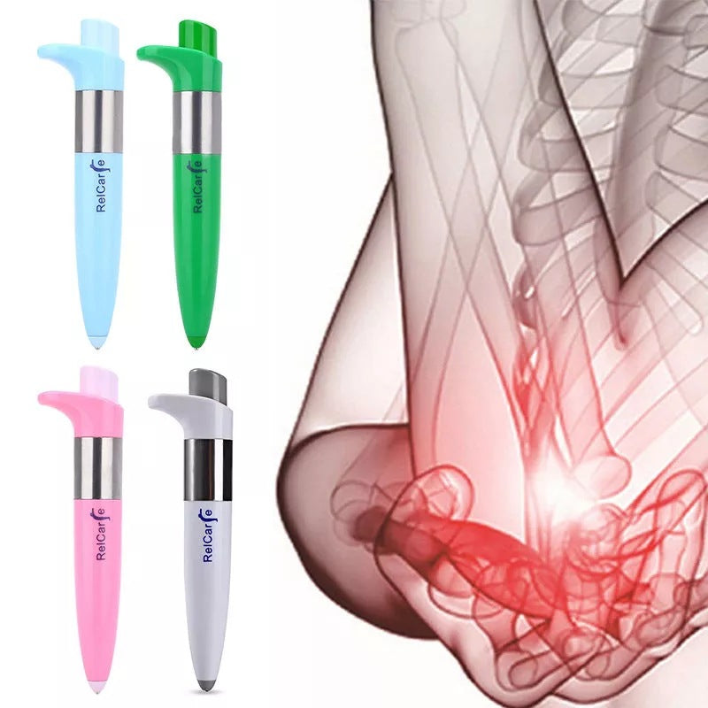 Electronic Acupuncture Point Health Massage PE