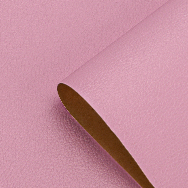 Self-Adhesive Thickened Leather Sofa Repair Patch 50x50cm Multiple Colors