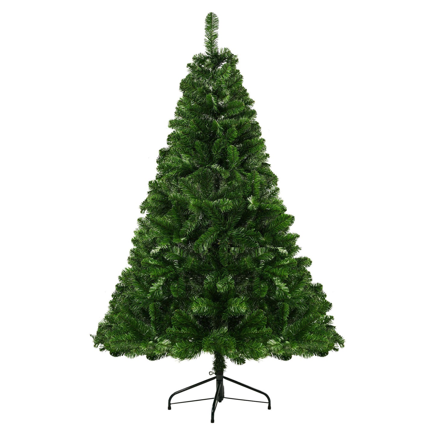 Nordic Minimalist Artificial Christmas Tree - Holiday Decorations