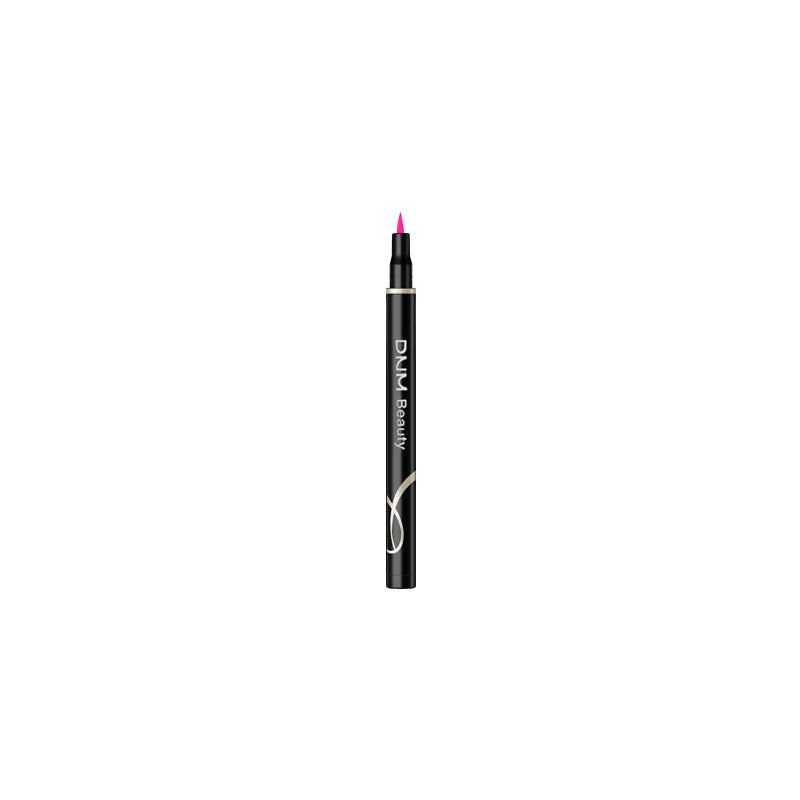 Long-lasting Waterproof Eye Liner Pencil - Smudge-Proof, 12-Hour Wear, Multiple Colors