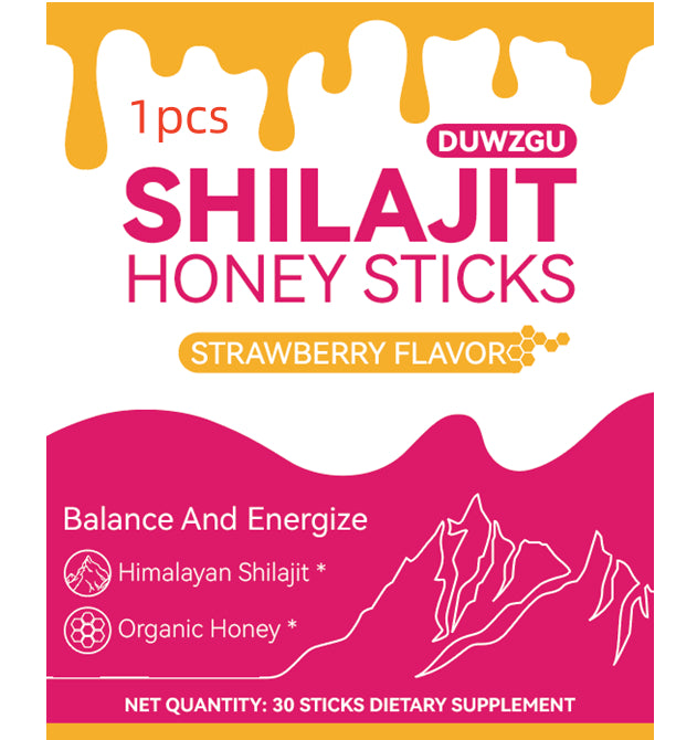 Saffron Gummy Candies - Natural Herbal Supplement Gummies