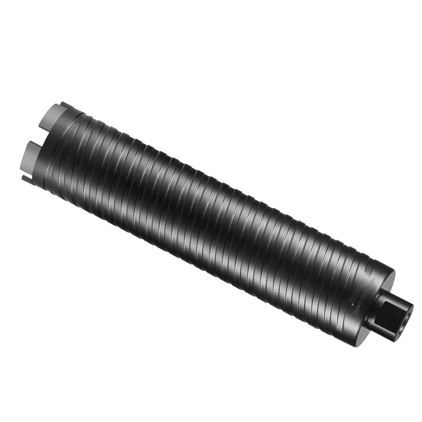 Diamond Core Drill Bit 2.5 Inch Wet Dry Masonry Concrete Brick Drilling