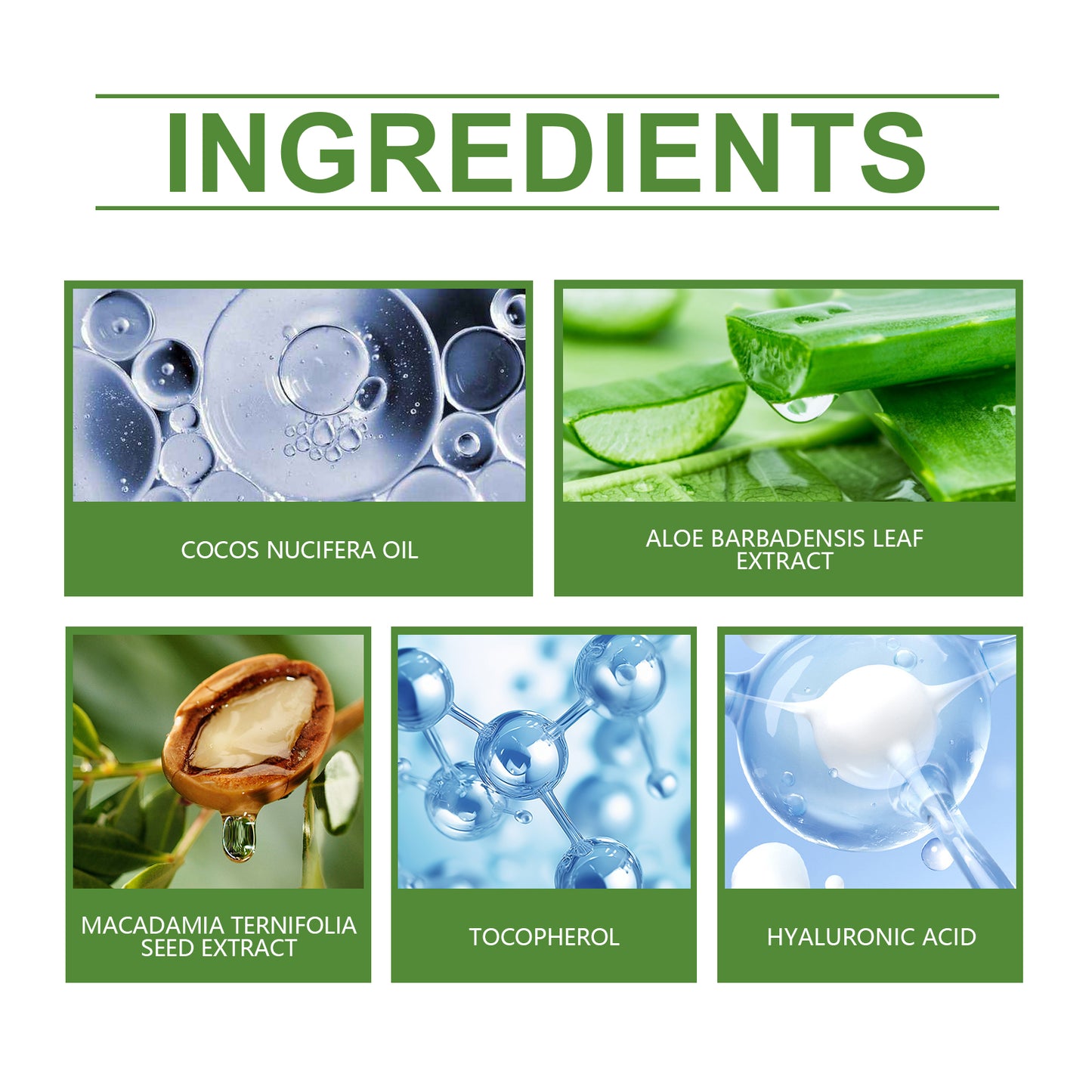 Aloe Vera Repair Stick Moisturizing Skin Care Balm for Sunburn Relief