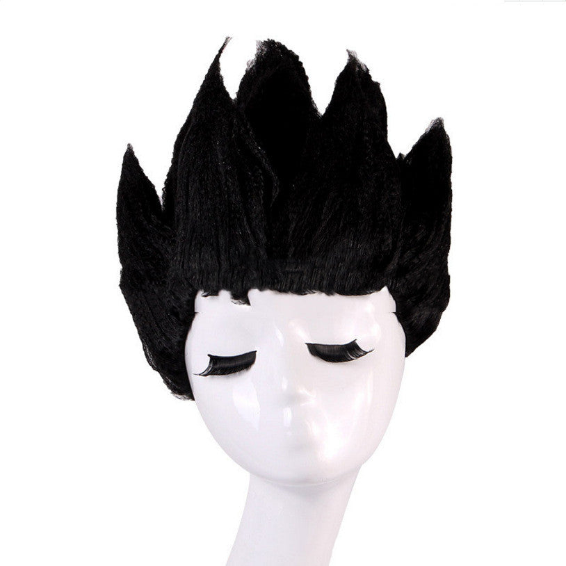 Cosplay Wig - Multiple Colors