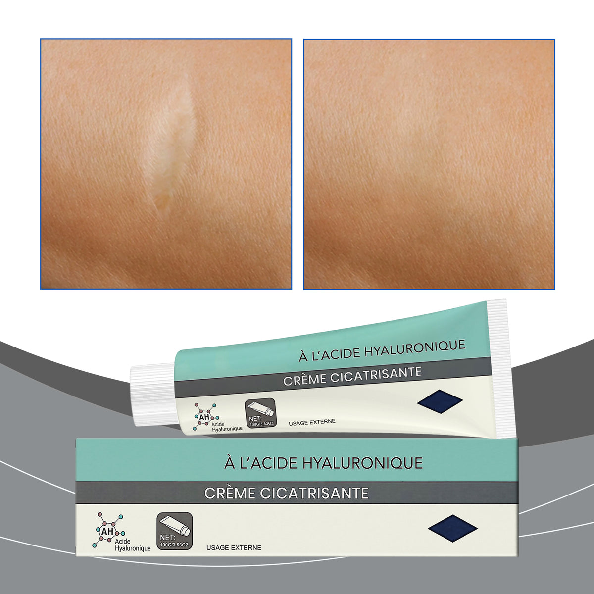 Skin Soothing Lightening Cream 100g