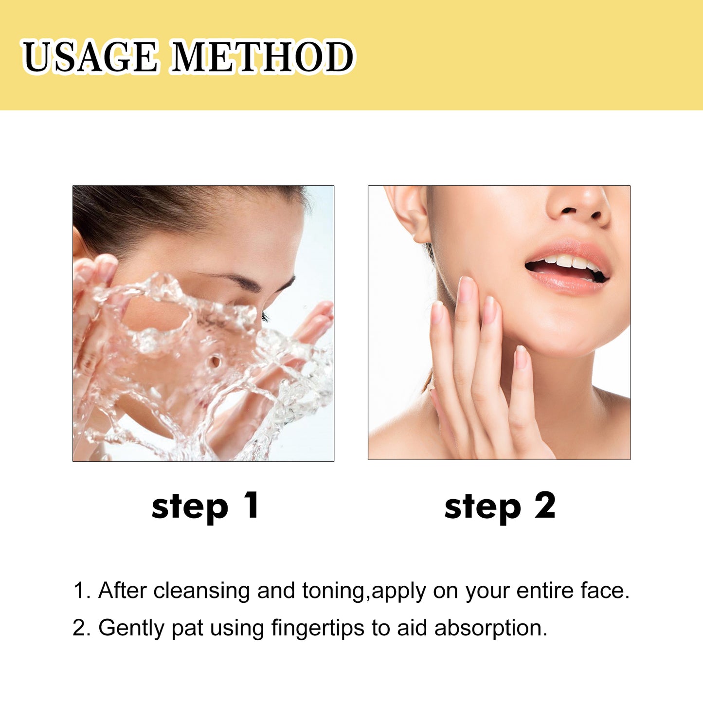 Snail Mucin 96 Collagen Power Essence - 100ml Facial Repair Serum