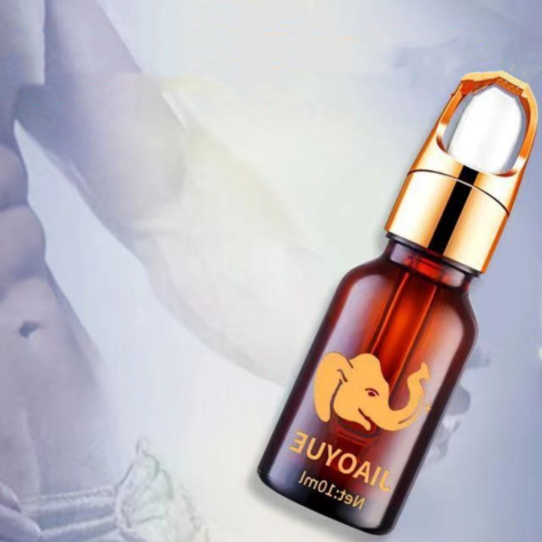 Essential Oil for Male Health & Wellness 10ml - Repair & Nourish