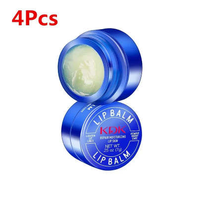 Hydrating Lip Balm for Moisturizing & Fading Lip Lines - 7g