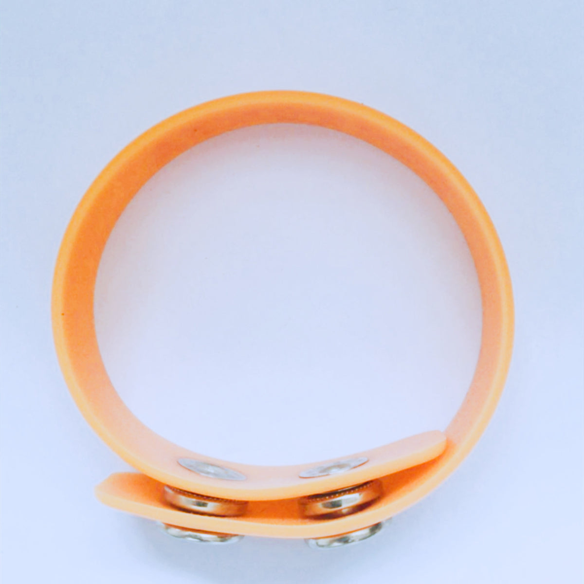 Solid Color Silicone Stretch Ring - Lifting, Sculpting, Body Jewelry