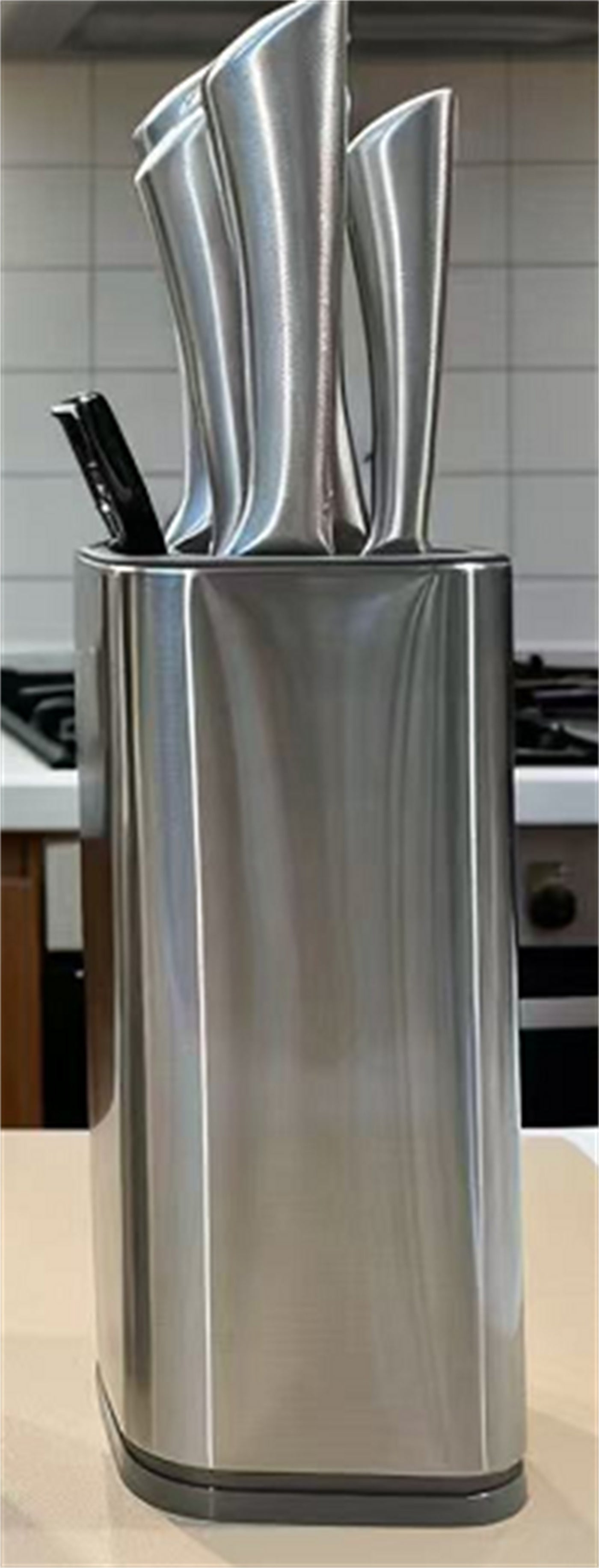 Kitchen Knife Set - Multiple Styles Available