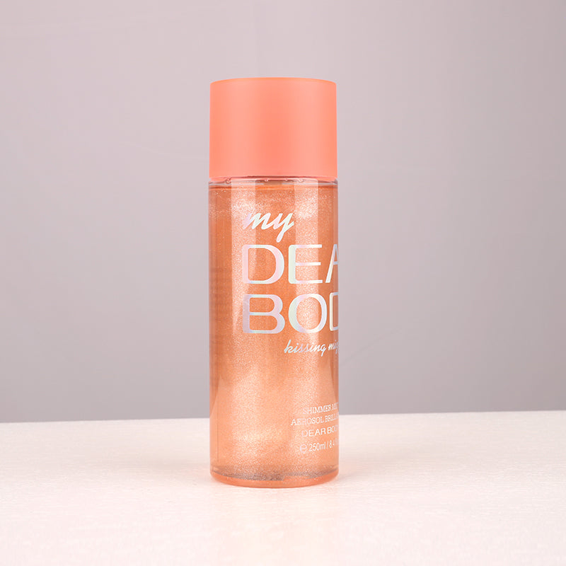Aromatic Perfume Essential Oil - Concentrated Fragrance Blend