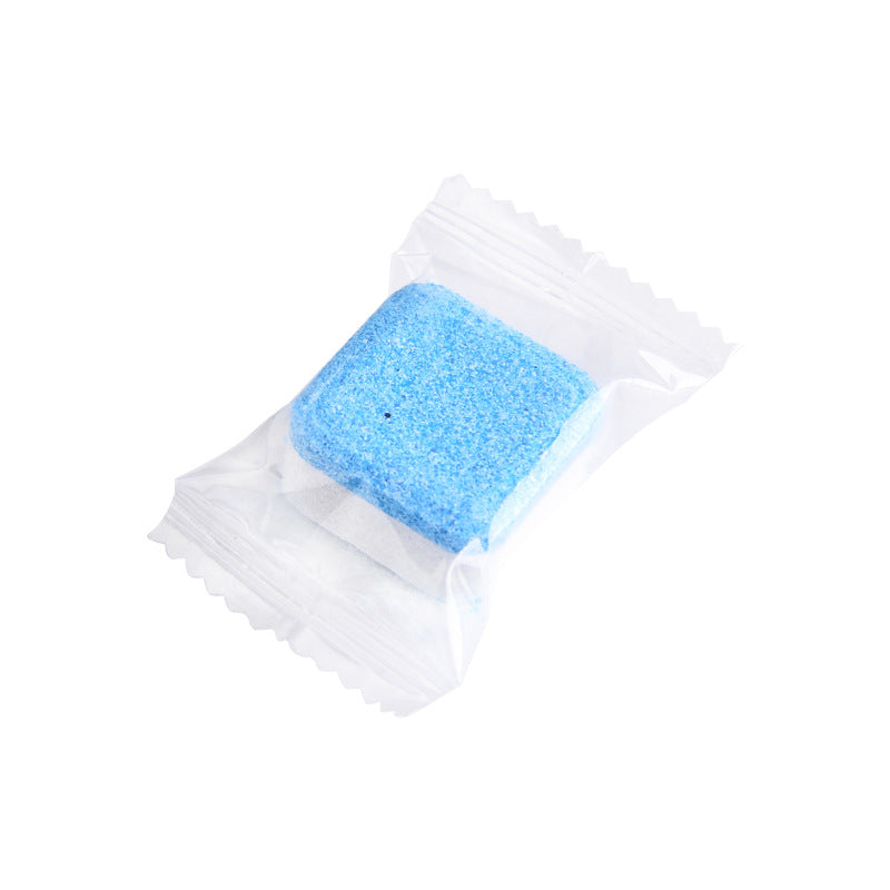 Washing Machine Tank Cleaner - Solid Grain Descaler & Freshener