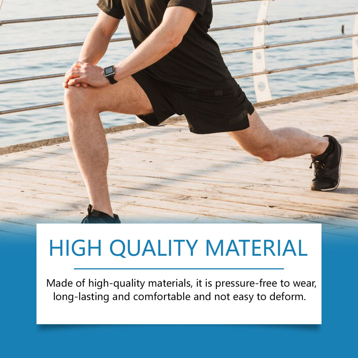 Men's Body Nursing Pad Breathable Anti-wear